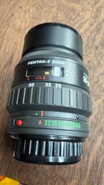 Pentax lens zoom Macro 28-80, Audio, Tv en Foto, Fotografie | Lenzen en Objectieven, Ophalen of Verzenden, Gebruikt, Macrolens