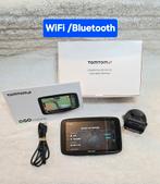 TomTom GO Essential 6 inch WiFi, Auto diversen, Autonavigatie, Ophalen of Verzenden, Zo goed als nieuw