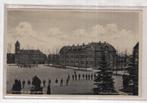 Utrecht Militair Kazerne Kromhout Exercitie 1934, Verzenden, 1920 tot 1940, Gelopen, Utrecht