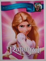 Disney - Rapunzel, Meisje, Ophalen of Verzenden, Zo goed als nieuw, Disney