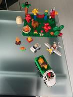 Lego Duplo safari, Ophalen of Verzenden, Zo goed als nieuw, Duplo