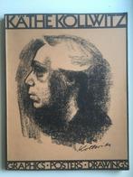 Kathe Kollwitz: Graphics, Posters, Drawings, Boeken, Gelezen, Ophalen of Verzenden, Hinz, Renate, Schilder- en Tekenkunst