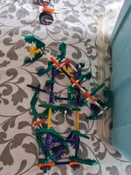 Knex grote doos met voorbeelden, Ophalen of Verzenden, Jongen of Meisje