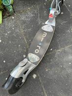 Micro Flex 200 Air- 2-wiel vouwstep luchtbanden, Ophalen, Zo goed als nieuw, Gewone step, Micro