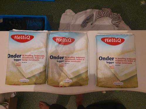 Heltiq onderleggers, Diversen, Levensmiddelen, Ophalen of Verzenden