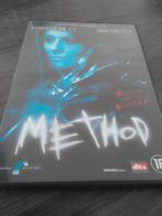 DVD: Method - Elizabeth Hurley, Vanaf 16 jaar, Ophalen, Gebruikt, Actiethriller