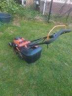 Grasmaaier te koop, Tuin en Terras, Grasmaaiers, Cirkelmaaier, Ophalen of Verzenden, Zo goed als nieuw