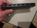 Ethernet hubs en computer kabels, Ophalen, Gebruikt