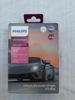 H7 Led lampen Philips Ultinon rally 3551 H7 led nieuw, Ophalen of Verzenden, Nieuw