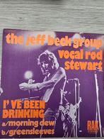 The Jeff Beck group( Rod Stewart), Cd's en Dvd's, Ophalen of Verzenden, Gebruikt, Overige formaten, Poprock