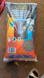 Dichte zak Pellet korrels, Ophalen, Nieuw