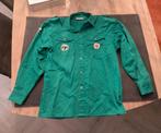 Scouting blouse welpen | Maat 158, Ophalen of Verzenden, Gebruikt, Kleding