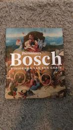 Matthijs Ilsinck - Jheronimus Bosch, Boeken, Ophalen of Verzenden, Zo goed als nieuw, Matthijs Ilsinck; Jos Koldeweij