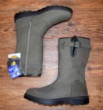 Grisport - leren gevoerde laarzen green maat - 45, Grisport, Overige kleuren, Nieuw, Ophalen of Verzenden