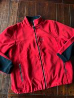 Peak performance fleecevest maat L, Ophalen of Verzenden, Zo goed als nieuw, Blauw