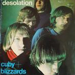 CUBY + BLIZZARDS:  DESOLATION  1973, 1960 tot 1980, Ophalen of Verzenden, Zo goed als nieuw, 12 inch