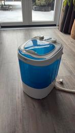 Adler wasmachine AD 8051, Witgoed en Apparatuur, Wasmachines, Ophalen, Minder dan 1200 toeren, Minder dan 85 cm, Minder dan 4 kg