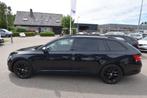 Skoda Superb Combi 1.4 TSI iV Business Edition Plus , BLACK, Stof, Gebruikt, Zwart, 1600 kg