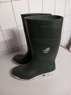 Rubberen laarzen, maat 46/47, Tuin en Terras, Werkkleding, Ophalen of Verzenden, Nieuw, Laarzen