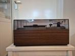 Platenspeler Dual Type CS 410 & DUAL Versterker CR 230, Ophalen, Gebruikt