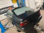 Bmw e39 530ia onderdelen, Ophalen, BMW