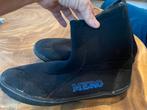 Surfschoenen maat 45/46, Watersport en Boten, Watersportkleding, Ophalen of Verzenden, Zo goed als nieuw, Zeil- of Surfschoenen