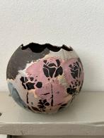 Bolvaas / Vaas  Pot / Handwerk XXL, Ophalen of Verzenden