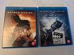Batman set, Cd's en Dvd's, Blu-ray, Ophalen of Verzenden, Zo goed als nieuw, Actie
