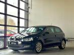 Volkswagen Polo 1.2 TSI 6-bak Xenon Led / Stoelverw / Airco, Voorwielaandrijving, Euro 5, Stof, Gebruikt