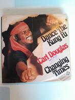 Carl douglas 7 inch dance the kung fu, Cd's en Dvd's, Vinyl Singles, Ophalen of Verzenden, Zo goed als nieuw