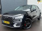 Audi Q2 1.4 TFSI CoD Sport Pro Line NWEDISTRRIEM/AUTOMAAT/AI, 65 €/maand, Stof, Gebruikt, 4 cilinders