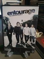 ENTOURAGE de complete serie 5 3DVD, Ophalen, Zo goed als nieuw