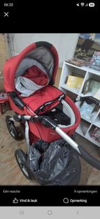 Kinderwagen, Ophalen, Gebruikt, Overige merken