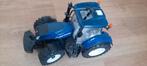New Holland Tractor Speelgoed, Ophalen, Zo goed als nieuw