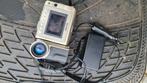 Sharp videocamera uit 2002 voor 20 euro, Overige merken, Mini dv, 20x of meer, Ophalen of Verzenden