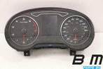 Tellerunit Audi A3 8V USA 1.8 TFSI CXB, Auto-onderdelen, Dashboard en Schakelaars, Gebruikt