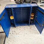 Kinzo kast hangkast, Doe-het-zelf en Verbouw, Gereedschap | Handgereedschap, Ophalen, Zo goed als nieuw