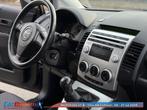 Mazda 5 1.8 Touring | 7-Persoons | Airco | Nieuwe APK | Rijd, Auto's, Mazda, Gebruikt, 1370 kg, 4 cilinders, Origineel Nederlands
