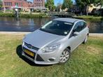 Ford Focus 1.0 EcoBoost Trend Hatchback 5drs AIRCO ISOFIX, Gebruikt, 635 kg, Bedrijf, Handgeschakeld