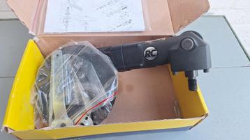 Rodcraft RC7120 pneumatische haakse schuurmachine  beschikbaar voor biedingen