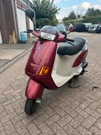 Piaggio skipper skr 125cc duits, Fietsen en Brommers, Scooters | Piaggio, Overige modellen, Ophalen of Verzenden, Zo goed als nieuw