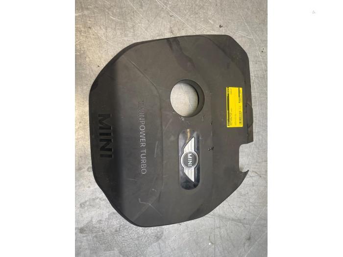 Afdekplaat motor van een Mini Cooper, Auto-onderdelen, Motor en Toebehoren, Ophalen of Verzenden, 3 maanden garantie, Gebruikt