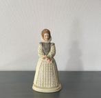 Elizabethaans Maagdenbeeldje - Vintage item - Belcari, Ophalen, Zo goed als nieuw, Overige typen