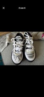 Nike Schoenen - Maat 39 & 40, Kleding | Heren, Schoenen, Ophalen of Verzenden, Zo goed als nieuw, Wit, Sneakers of Gympen