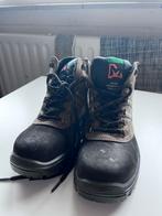 Emma Veiligheidsschoen Nestor S3 (Maat 38), Doe-het-zelf en Verbouw, Veiligheidskleding, Ophalen of Verzenden, Zo goed als nieuw