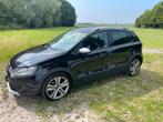 Volkswagen Polo 1.6 TDI 77KW 2011 Zwart, Auto's, Volkswagen, Voorwielaandrijving, Euro 5, 4 cilinders, 610 kg