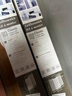 Voor op zolder, railsysteem  voor schuifdeuren of kasten, Ophalen of Verzenden, Nieuw, Overige materialen, Overige typen