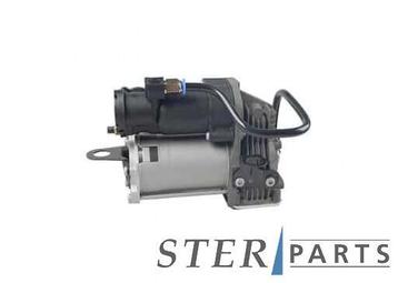 Compressor (vering) Mercedes S-klasse W222 A 0993200104 beschikbaar voor biedingen