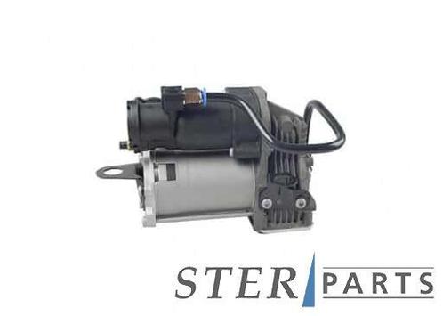 Compressor (vering) Mercedes S-klasse W222 A 0993200104, Auto-onderdelen, Ophanging en Onderstel, Mercedes-Benz, Nieuw, Ophalen of Verzenden