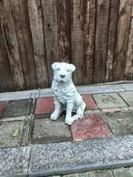 Sharpei tuinbeeld Shar-Pei, Ophalen, Gebruikt